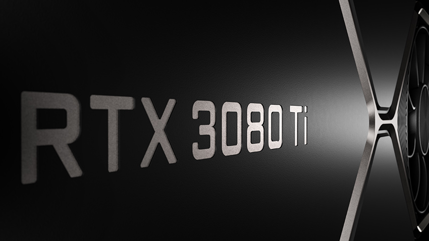 Лучшие видеокарты для стриминга: сравнение  NVIDIA RTX 3080 c RTX 3080 TI