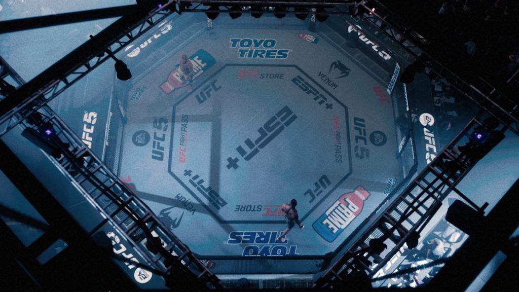 В России разрабатывают игру про бокс, которая «будет гораздо сильнее UFC 5»